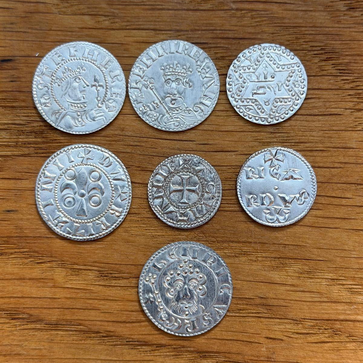 Coin Sets