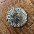 Harthacnut Penny - Hammered Reproduction