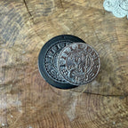 William I PAXS Penny - Hammered Reproduction