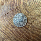 Aethelstan Penny - Hammered Reproduction