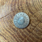 Aethelstan Penny - Hammered Reproduction
