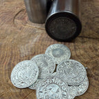 Aethelstan Penny - Hammered Reproduction