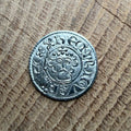 Henry III Penny - Hammered Reproduction