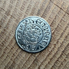 Henry III Penny - Hammered Reproduction