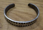 Pewter Arm Ring - Type 1