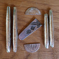 Viking Age Hack Silver Set - Small