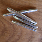 Viking Age Ingots - set of 4