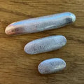 Pewter Ingots - set of 3