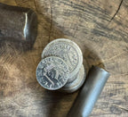 Harold Godwinson 'PAX' Penny - Hammered Reproduction